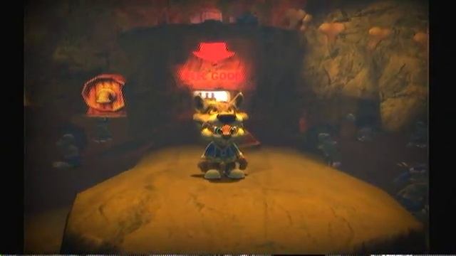 Conker: Live & Reloaded Walkthrough Part 16 - Rock Solid смотреть онлайн