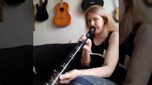 Диджериду Yuka