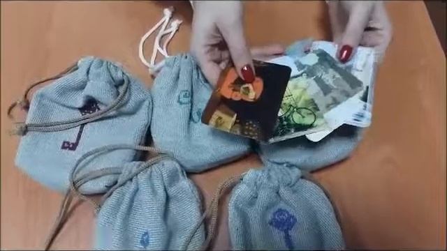 SMART МАК кейс от Виктории Муромец и Виктории Ратеевой смотреть онлайн