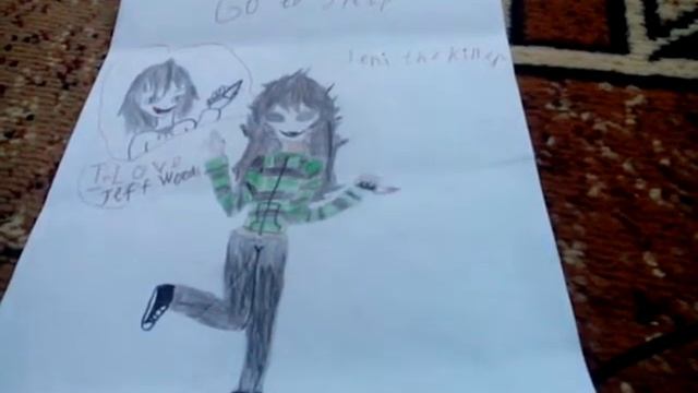 Полная история о Дженни убийце смотреть онлайн