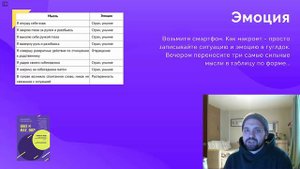 Как победить ОКР и навязчивые мысли? Дневник мыслей