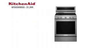 Should You Buy GE PGB935YPFS Freestanding Gas Range? - Ratings / Reviews / Prices