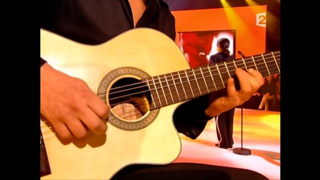 Alizée - La Isla Bonita.mp4 смотреть онлайн