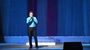 Выступления РДК Юность посёлок УВА