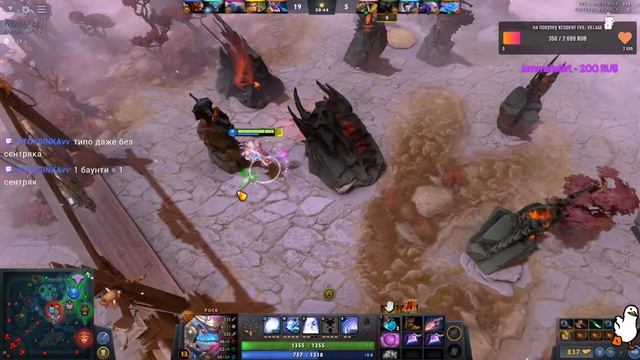 #TINKER. Что стало с персонажем после обновы 7.30е?!?DOTA2 смотреть онлайн