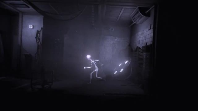 Прохождение DARQ Серия 3 "Злая бабка на коляске" смотреть онлайн