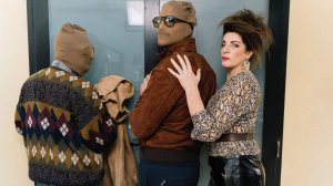 Из Тосканы с любовью - Русский трейлер (2024)