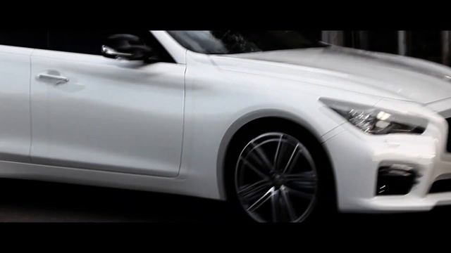 infiniti q50s смотреть онлайн