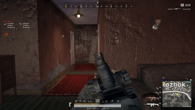 PUBG Обновление - ПАТЧ 29 - Тактические Метки и РЕБАЛАНС ЛУТА ВИКЕНДИ - НОВОСТИ ПУБГ смотреть онлайн