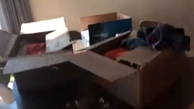 Свет в гостиной 2