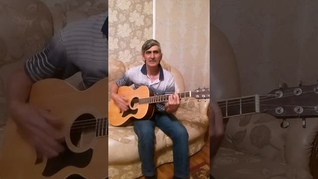 годы как птицы..песня про маму..поёт Таир Мусаев. смотреть онлайн