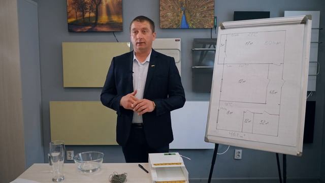 Опалення КВАРТИР. Управляємо і не переплачуємо