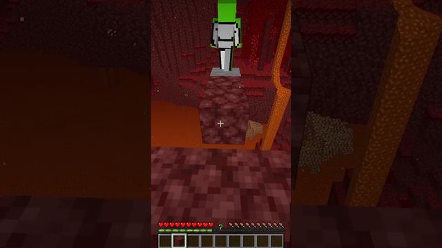 Minecraft: DREAM vs TECHNOBLADE #Shorts