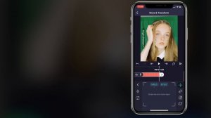 КАК СДЕЛАТЬ ТРЕНД ЦВЕТЫ В ЛИЦЕ | TIK TOK TUTORIAL | ALIGHT MOTION | FLOWER FACE