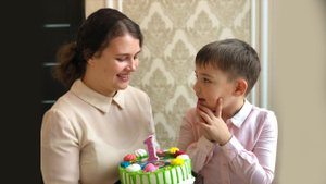 День рождения канала  | Наталья Исмаилова/ Интересные христианские рассказы | Христианские рассказы