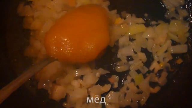 Быстрый рецепт домашнего соуса барбекю.Very high quality barbecue meat sauce смотреть онлайн