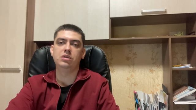 Когда я буду фиксировать прибыль. Перспективы ДВМП.