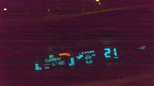 Renault Grand Scenic II . Ремонт ручника. Развязка ч. 3