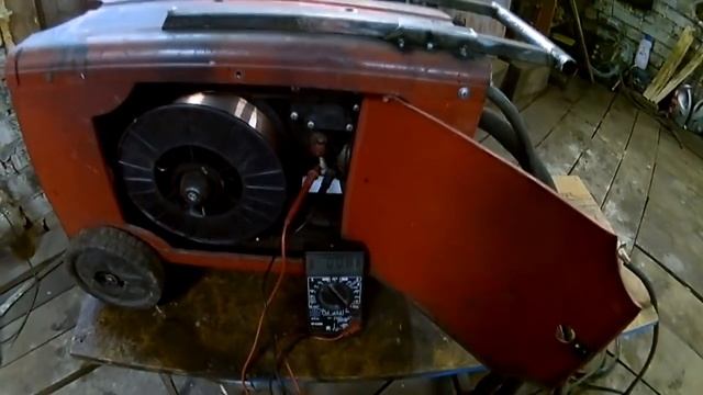 Как переделать полуавтомат BiMax 4-165. Конденсаторы. смотреть онлайн