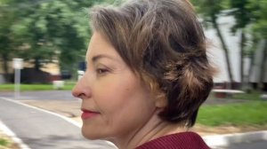 Снова отрастила седину и сделала супер короткую стрижку. Ретроспектива всех моих стрижек.