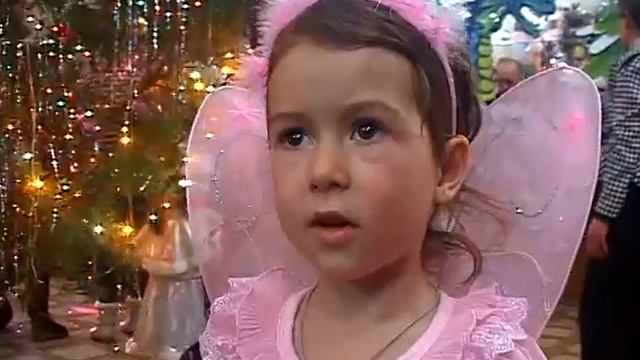 Сердобск ТВ Праздник к нам приходит 27 12 11 смотреть онлайн