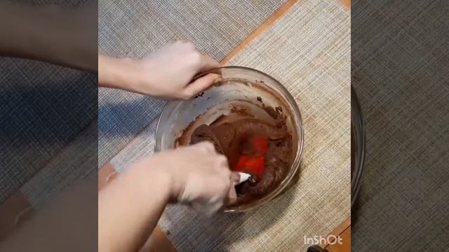 Мраморное печенье/печенье с трещинками))