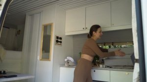 Автодом своими руками  Fiat Ducato vlog #9