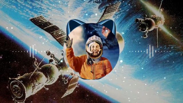 LectroBot - (Gagarin Theme) - Поехали! смотреть онлайн