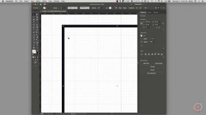 Adobe Illustrator Tips:  Utilizing the Pixel Grid