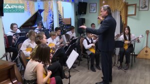 13.12.2022 Национальный проект «Культура».