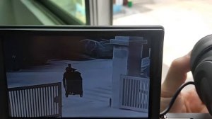 HT-A3 Hunting thermal imager(384×288)