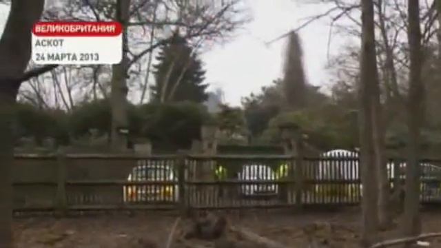 смерть Березовского - поиск улик продолжаетя смотреть онлайн