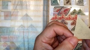 Как оценивать марки на продажу.