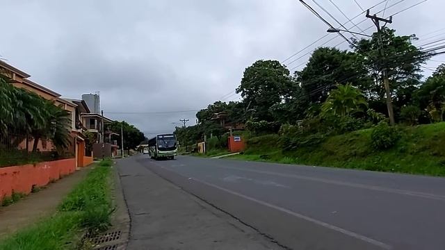 Caio Apache S21 Mercedes Benz OF-1721. смотреть онлайн