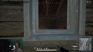 Ngendok Gaming - Secret Room Vikendi #PUBG