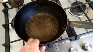 Сковорода de BAYER стоит ли своих денег?