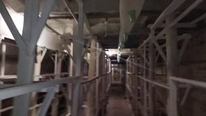 Пеллетная горелка Пеленгас ПА60. 2021г.