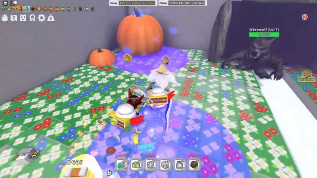 ИТОГИ ВТОРОЙ НЕДЕЛИ! ЦВЕТОЧНАЯ ПАЛКА! С 0 ДО 50 ПЧЁЛ В СИМУЛЯТОРЕ ПЧЕЛОВОДА! смотреть онлайн