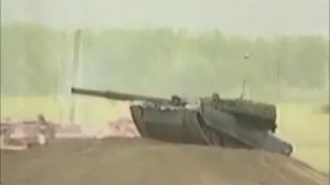 вальс танков Т-80У, Т-90, "Черный орел" (Doctor Zhivago - Lara's Theme)