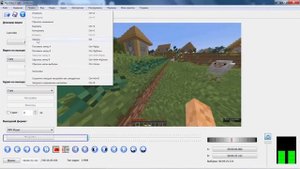 Разрезать или склеить mp4 видео быстро без переконвертации и потери качества (без смс и регистрации