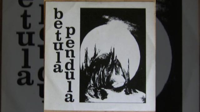 Betula Pendula - Ve jménu lidskosti смотреть онлайн