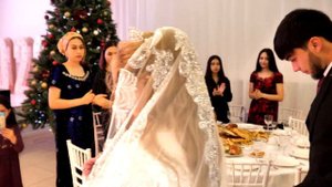 Туй дар Россия# Самандар ва Лайло#Бехтарин#Wedding day