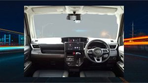 TOYOTA ROOMY 2021 vs HONDA N-BOX 2022 Specs Comparison