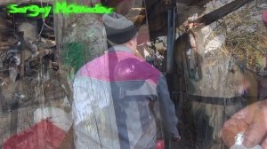 ПРИЦЕПНОЕ УСТРОЙСТВО СВОИМИ РУКАМИ ДЛЯ МОТОБЛОКА МОТОР СИЧ. прицеп к мотоблоку.