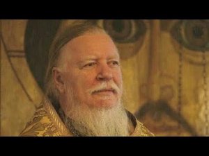 Что ожидает некрещённых?