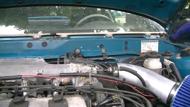 I Start On Some Weight Reduction On The Celica смотреть онлайн