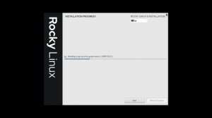 Fundamentals of Rocky Linux - Lab Setup using VirtualBox