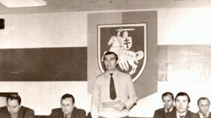 Милиция. Мозырь Форма образца 1992-96 г.