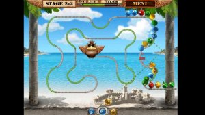 Pestering Birds ! Episode #03 : BEACH BIRDS