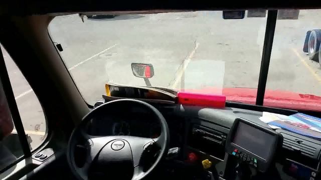 2016 Freightliner Cascadia Evolution смотреть онлайн